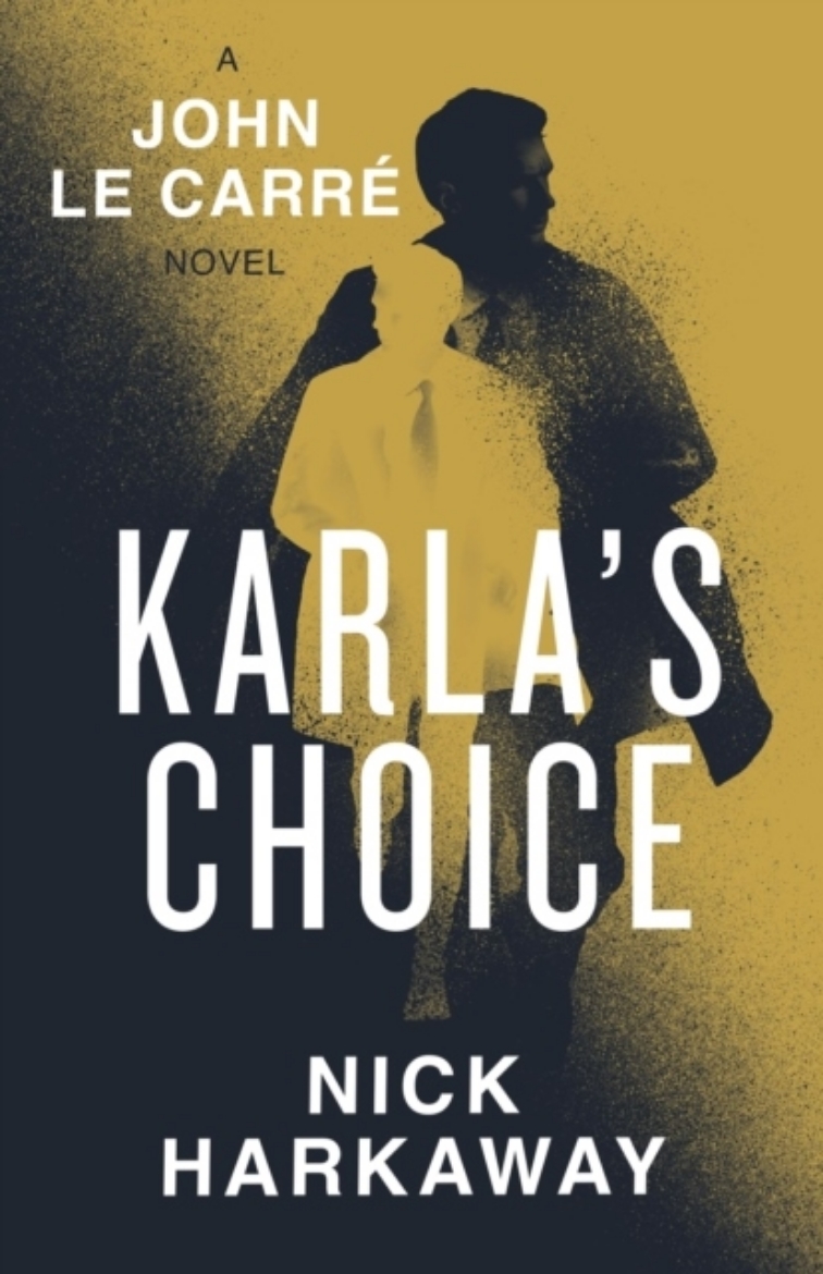 Picture of Karla's Choice