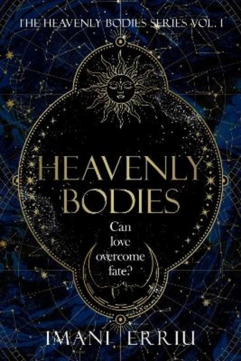 Picture of Heavenly Bodies