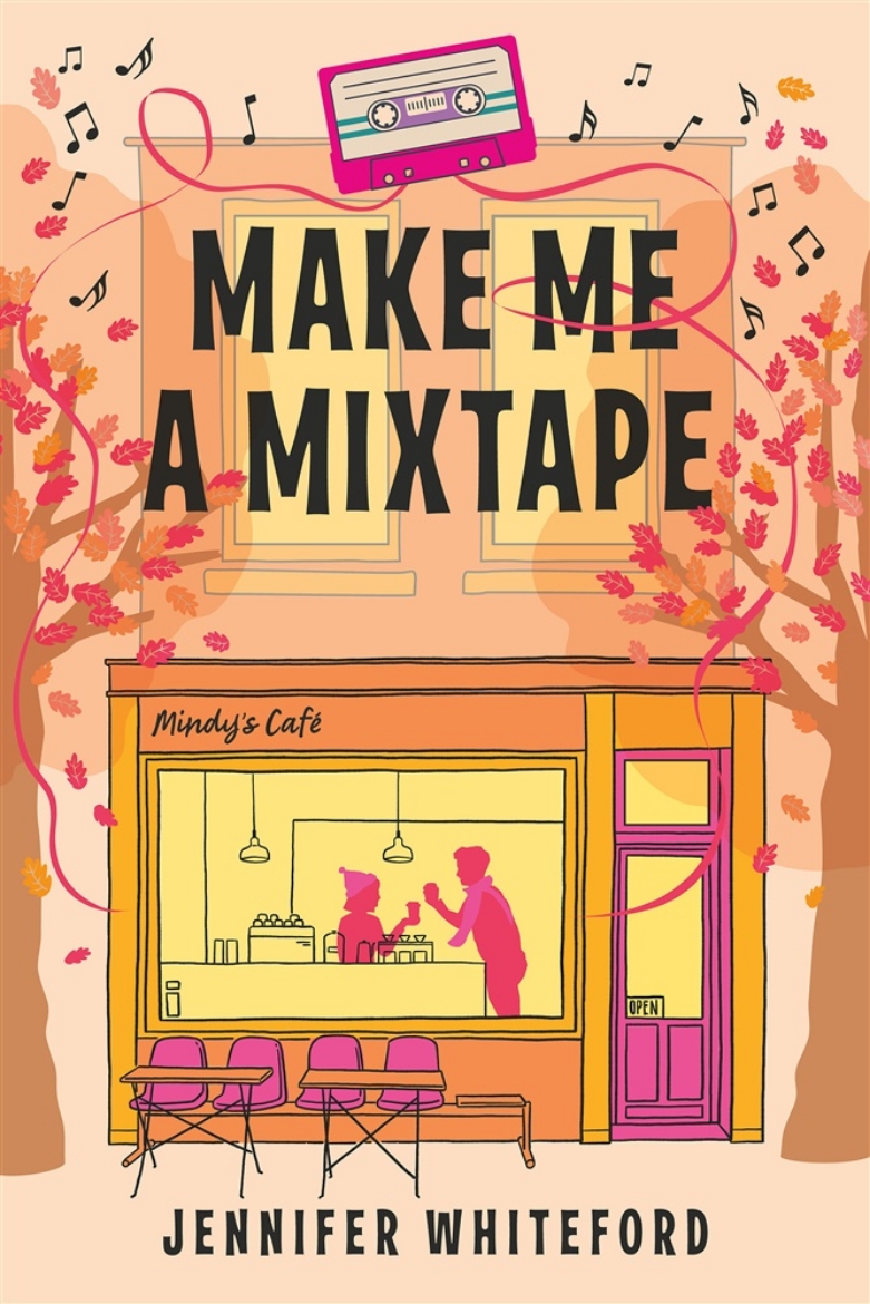 Picture of Make Me a Mixtape