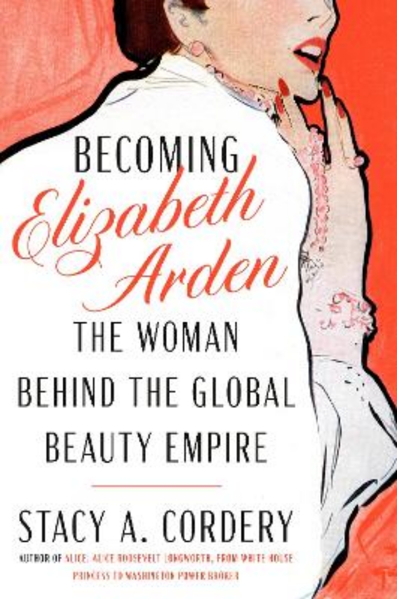 Picture of Becoming Elizabeth Arden