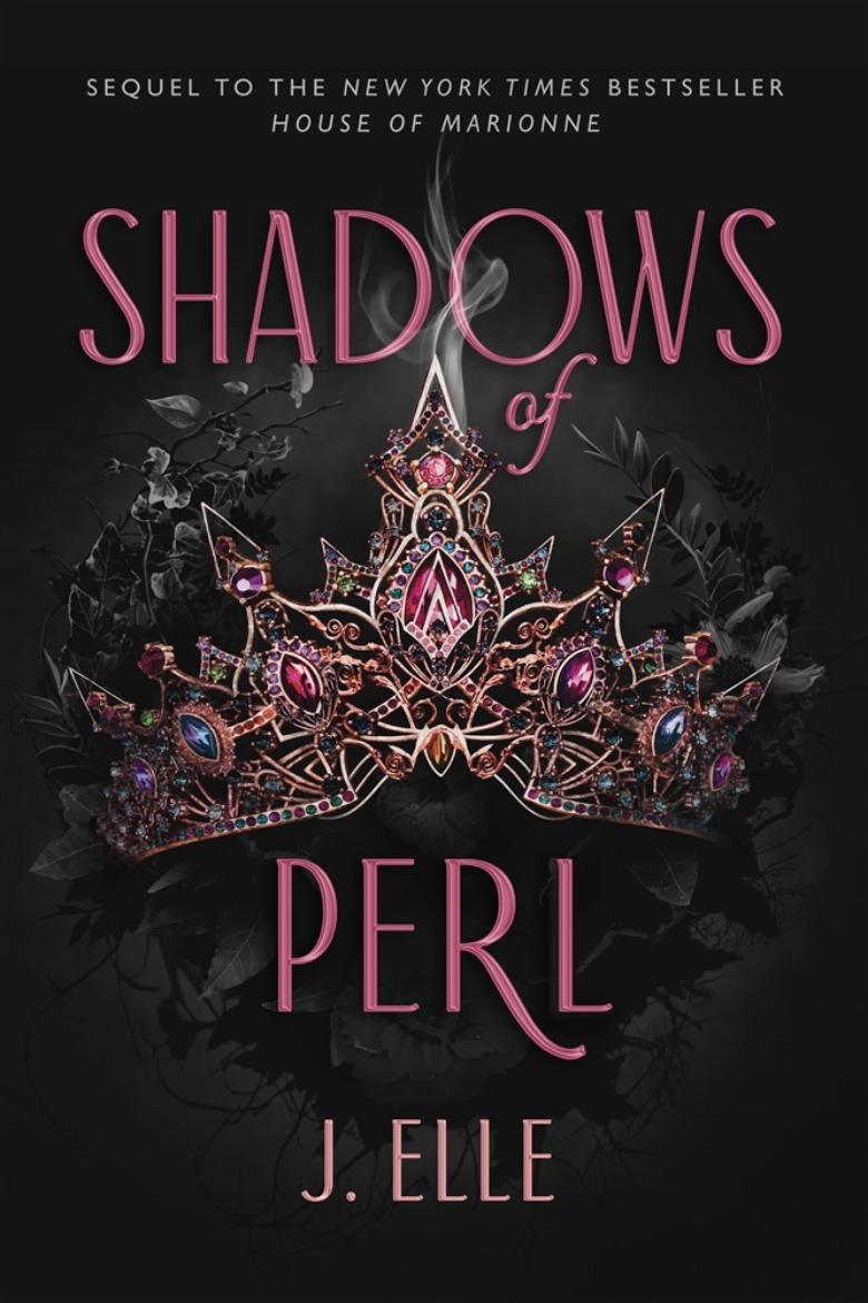 Picture of Shadows of Perl