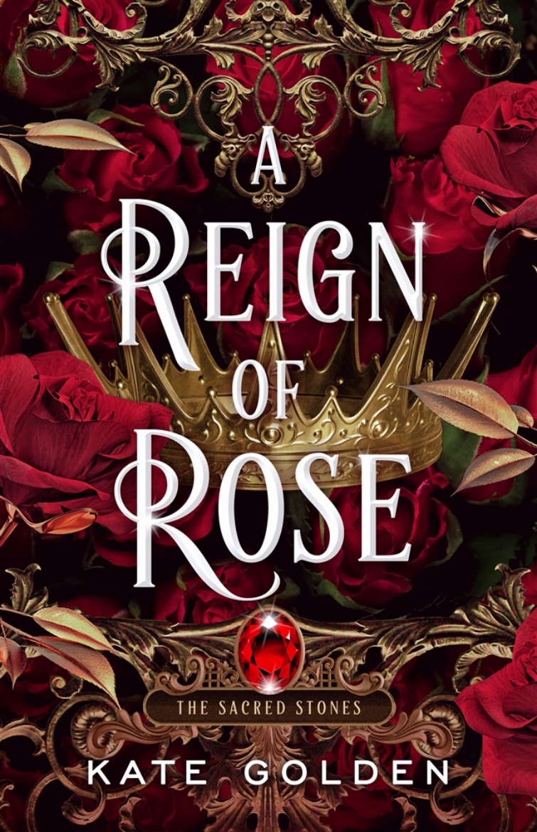 Picture of A Reign of Rose