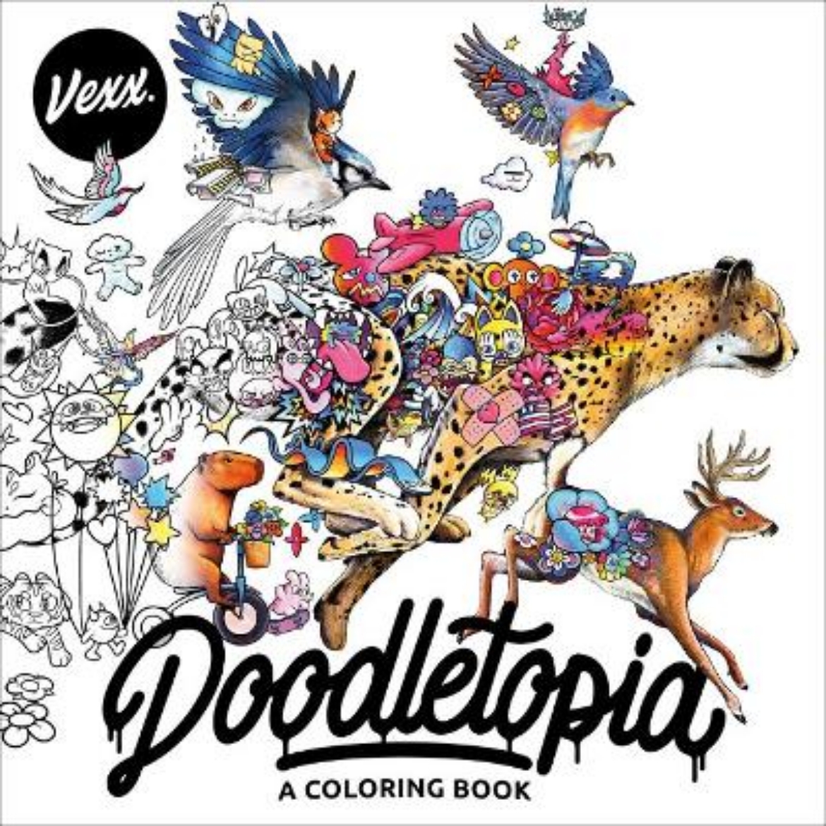 Picture of Doodletopia