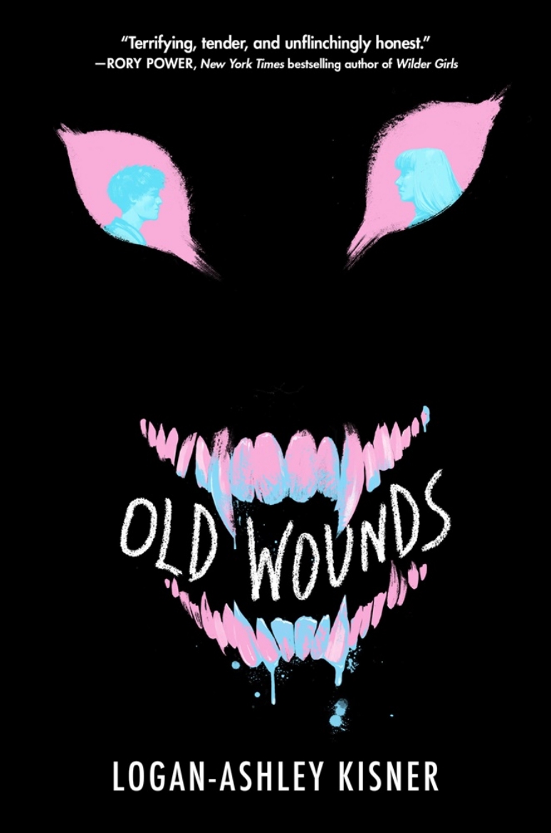 Picture of Old Wounds