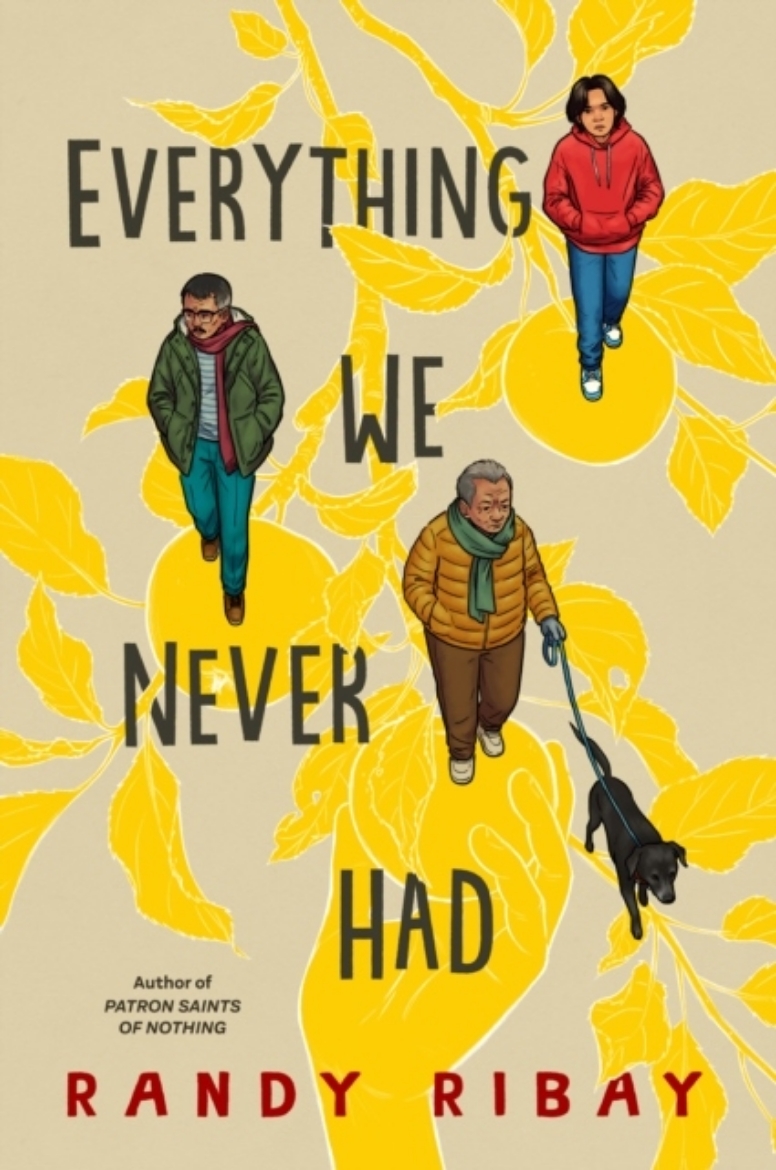 Picture of Everything We Never Had