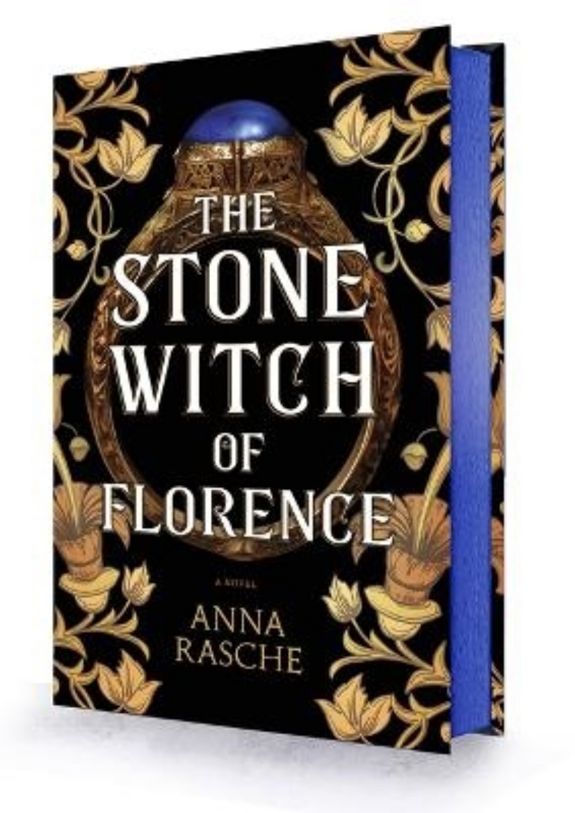 Picture of The Stone Witch of Florence