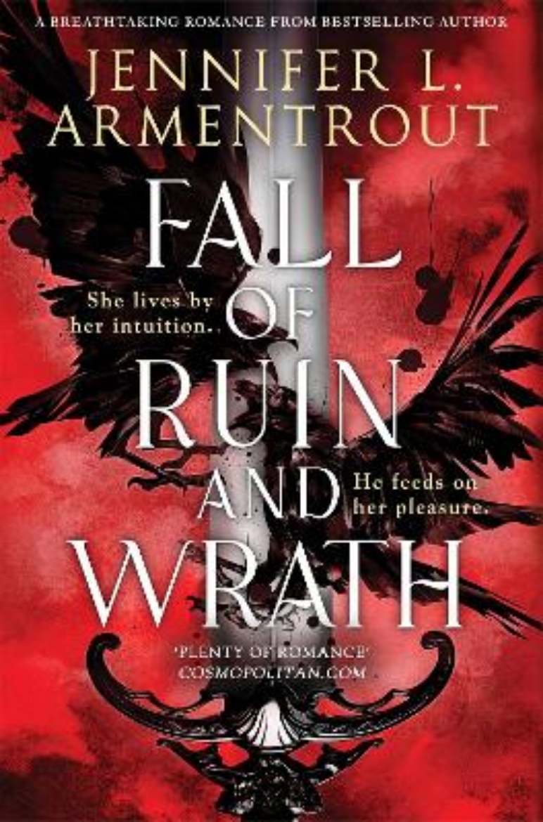 Picture of Fall of Ruin and Wrath