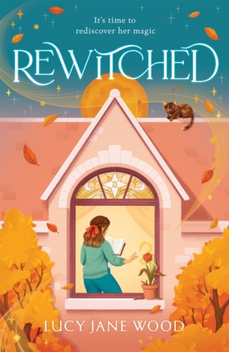 Picture of Rewitched