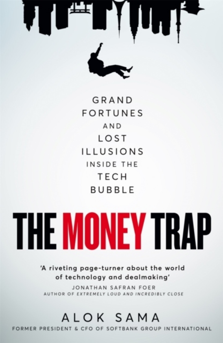 Picture of The Money Trap