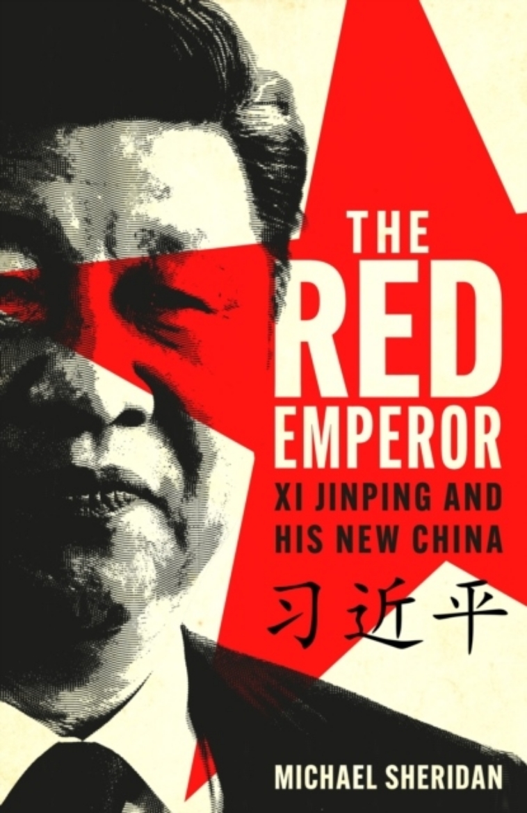 Picture of The Red Emperor