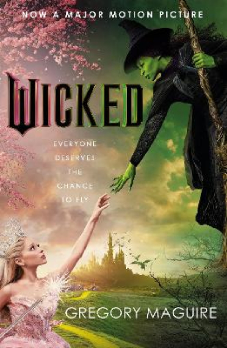 Picture of Wicked