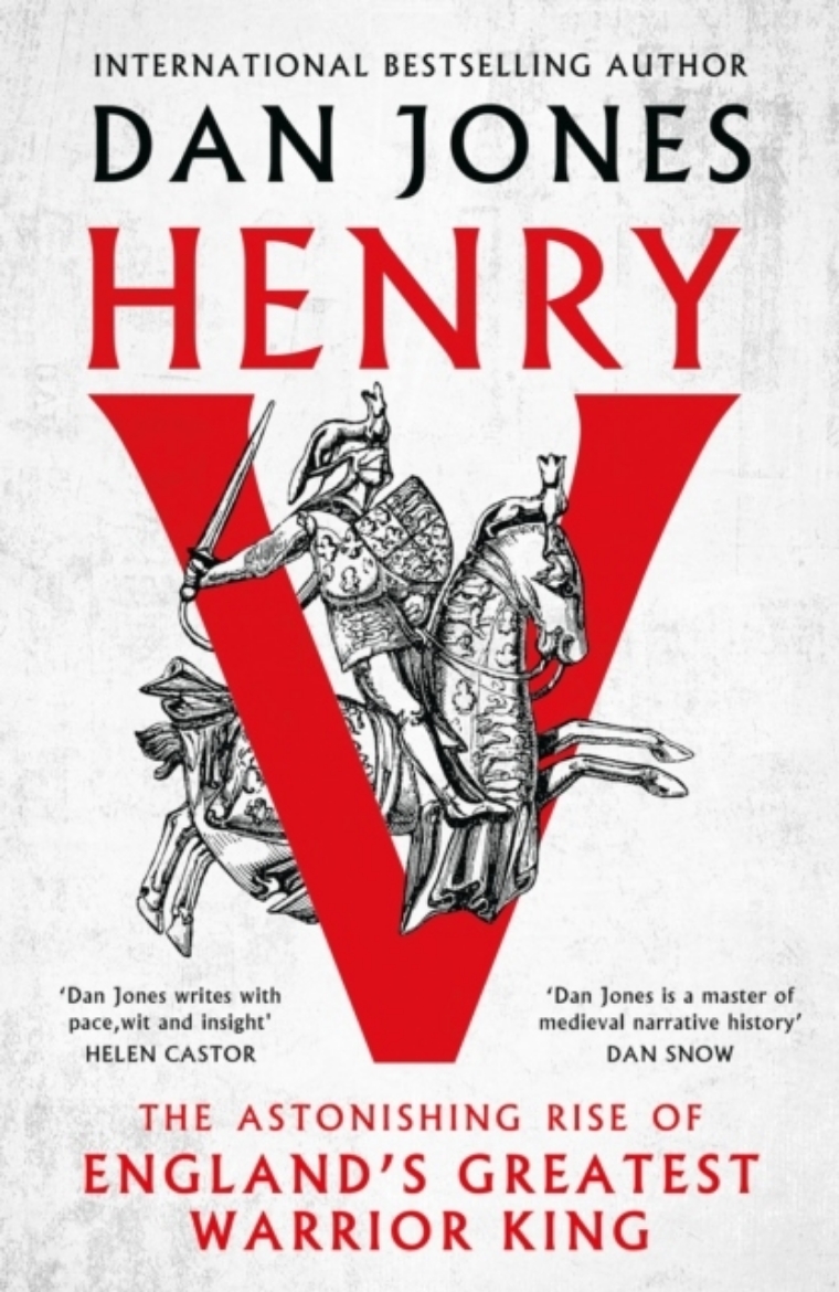 Picture of Henry V