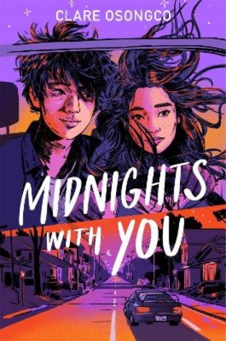 Picture of Midnights With You - International edition