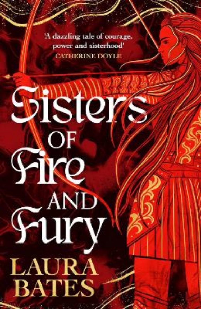 Picture of Sisters of Fire and Fury