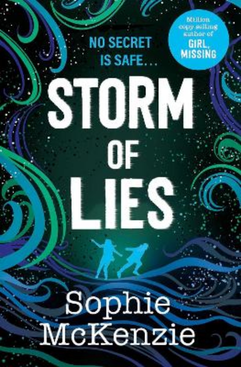 Picture of Storm of Lies