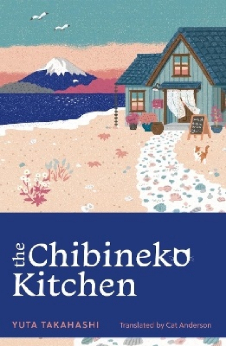 Picture of The Chibineko Kitchen