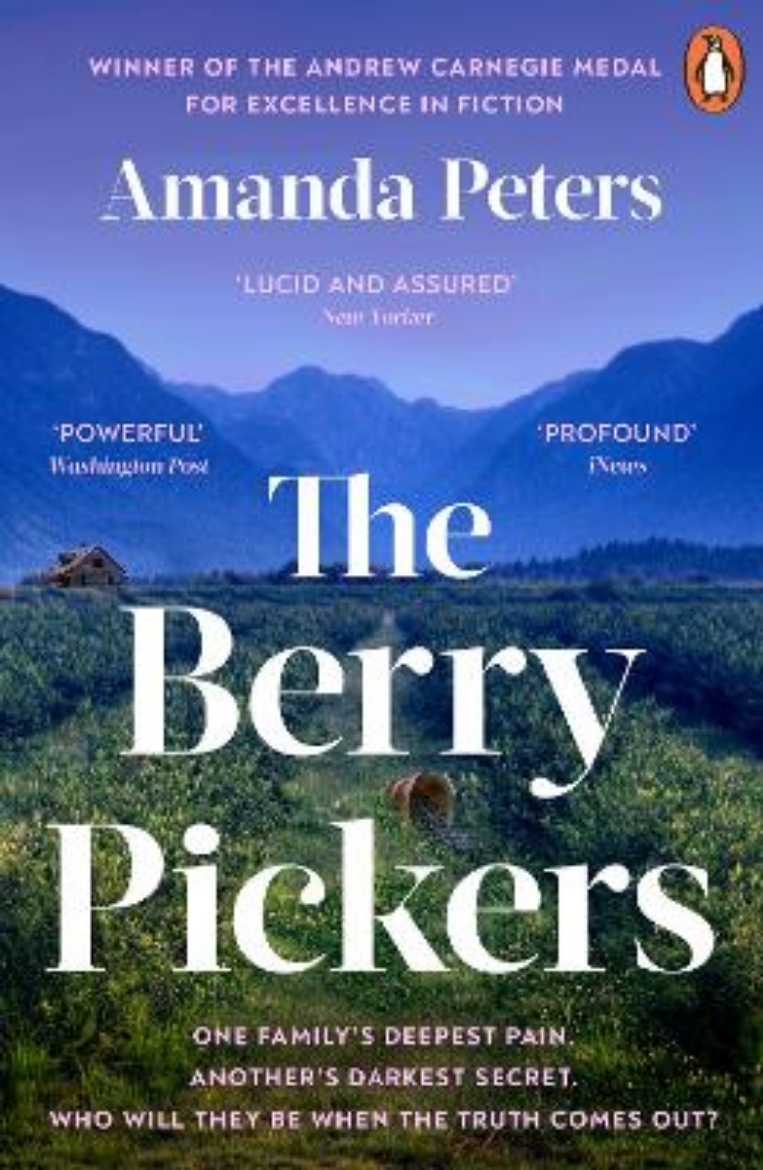 Picture of The Berry Pickers