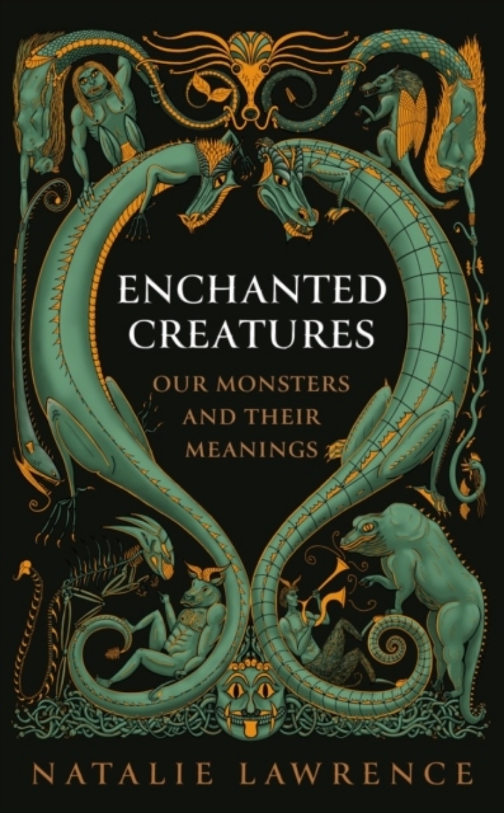 Picture of Enchanted Creatures