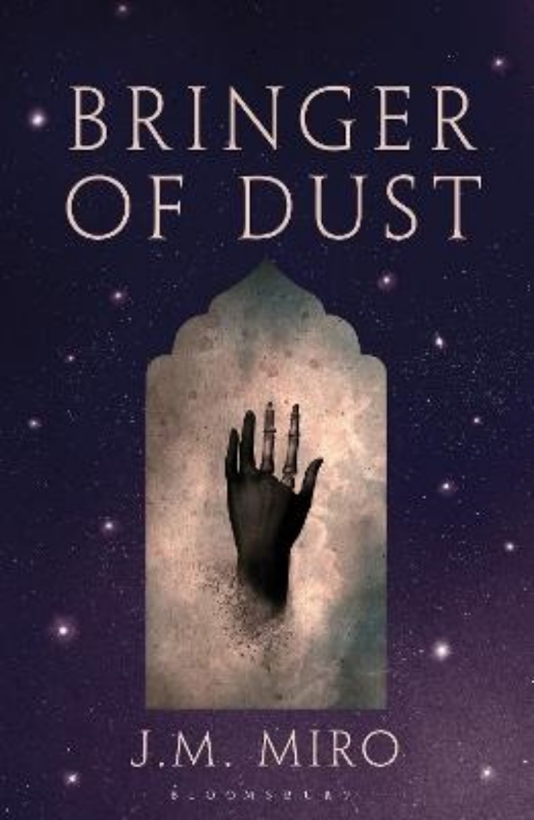 Picture of Bringer of Dust