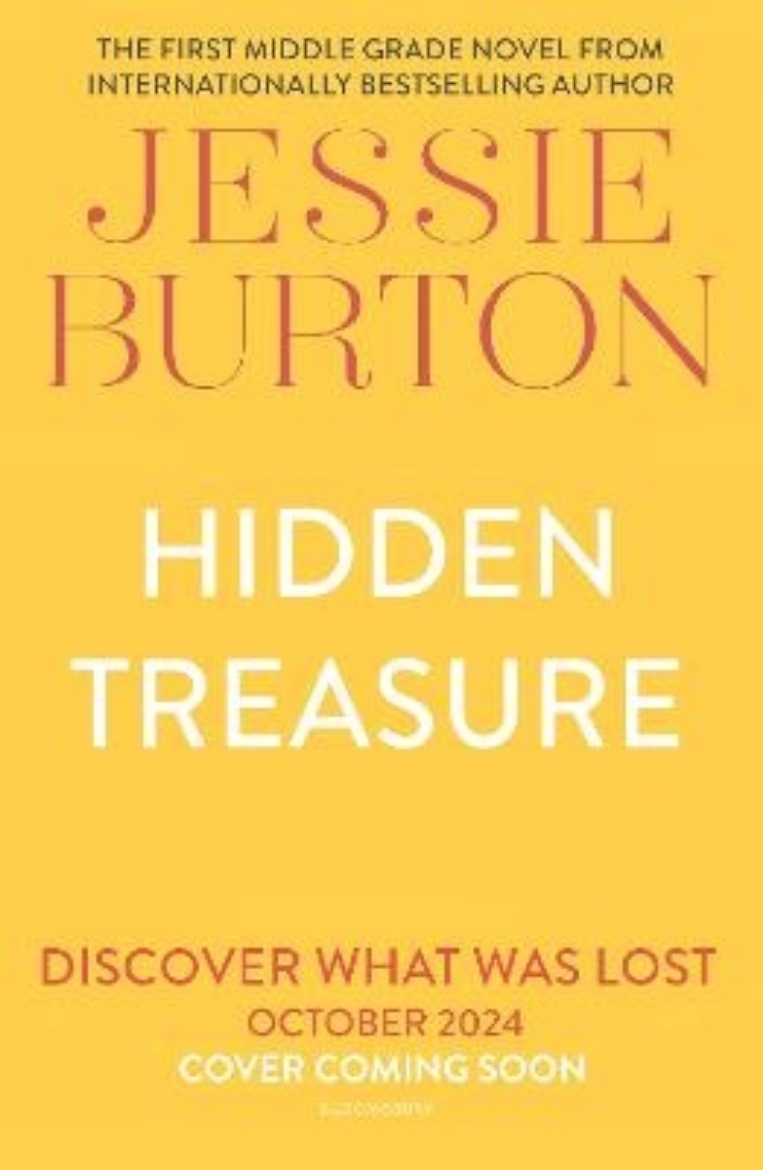 Picture of Hidden Treasure