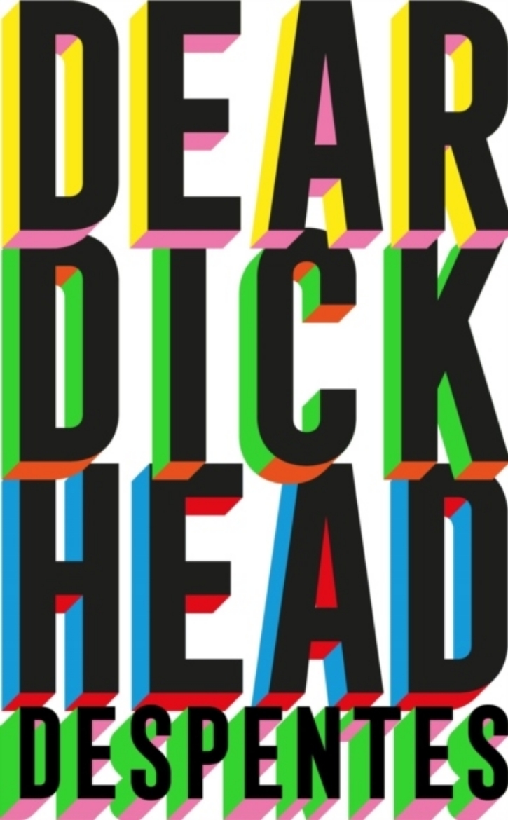 Picture of Dear Dickhead