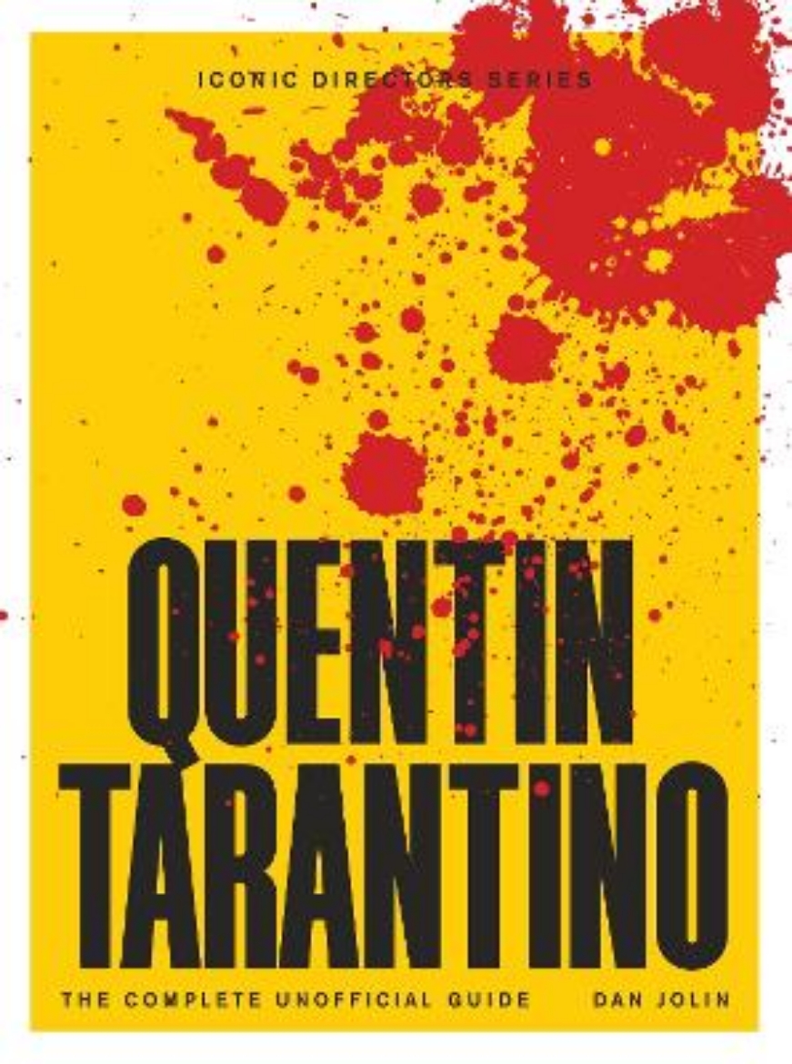 Picture of Tarantino