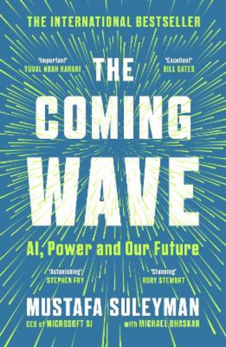 Picture of The Coming Wave