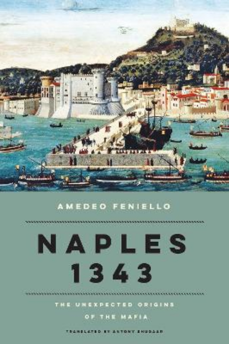 Picture of Naples 1343