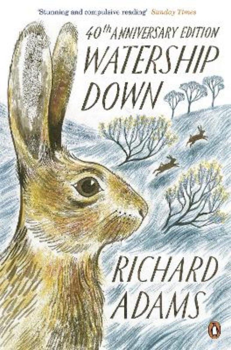 Picture of Watership down