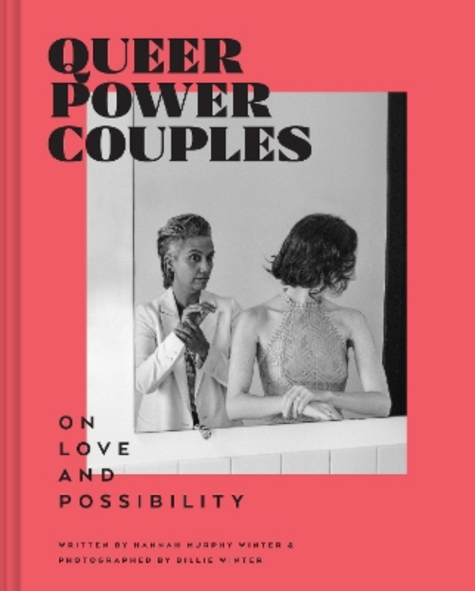 Picture of Queer Power Couples: On Love and Possibility