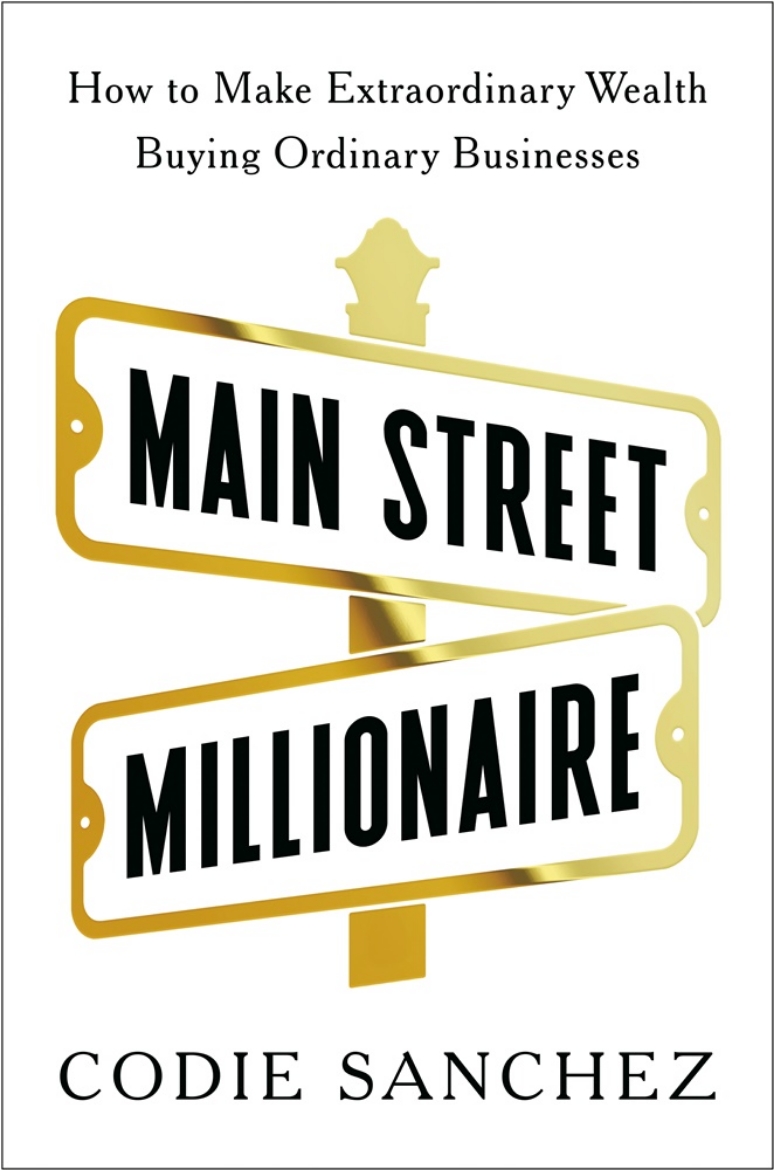 Picture of Main Street Millionaire