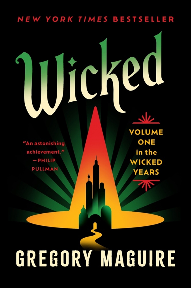 Picture of Wicked