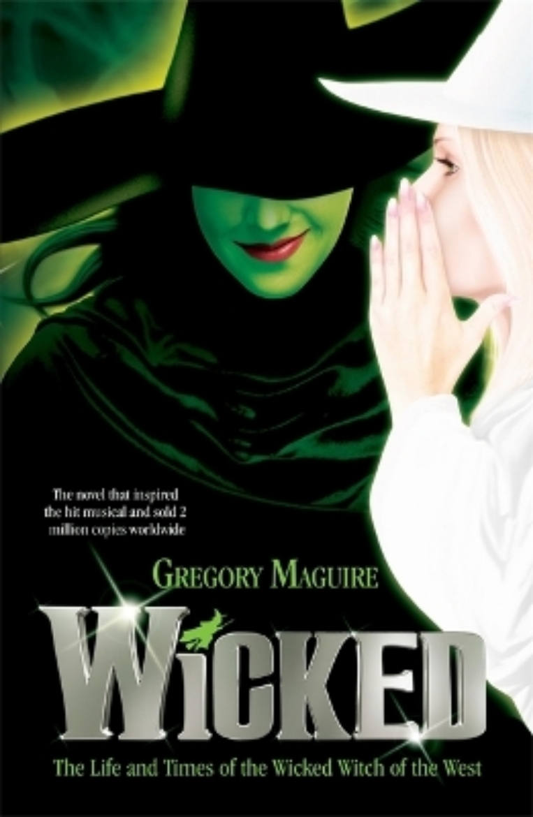 Picture of Wicked