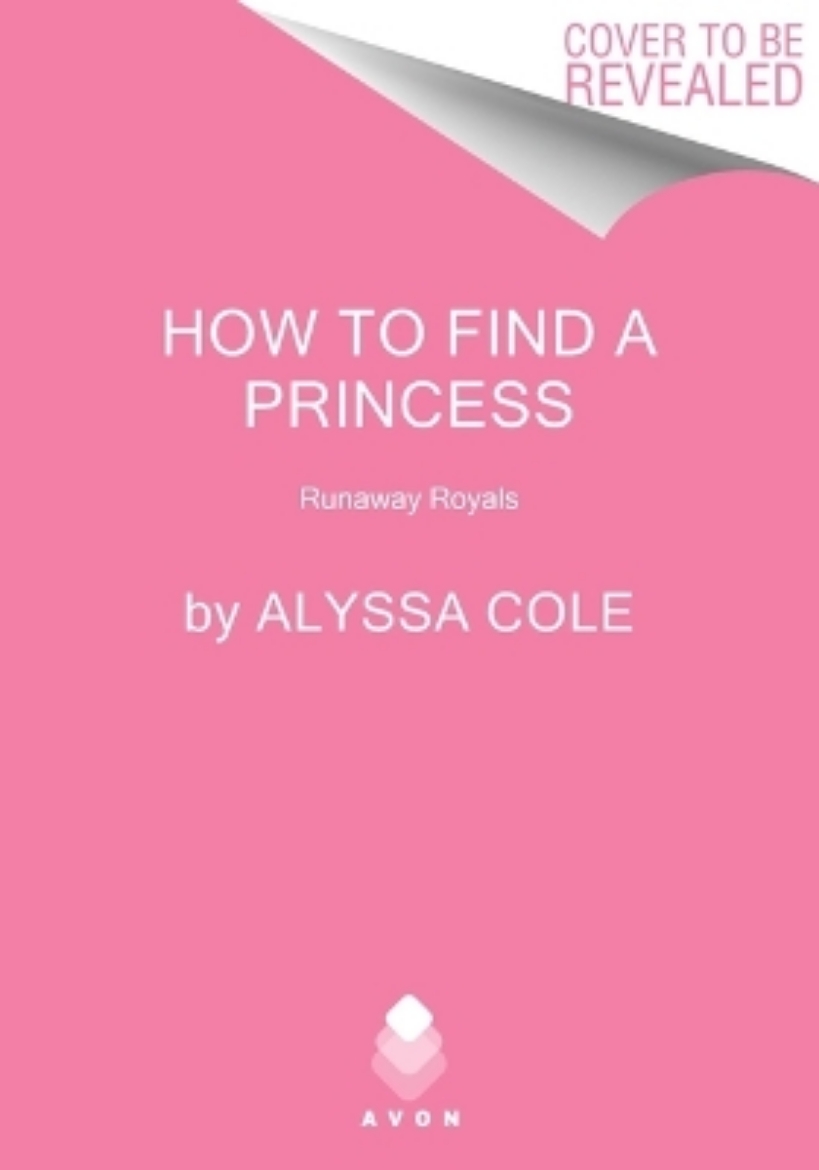 Picture of How to Find a Princess: Runaway Royals