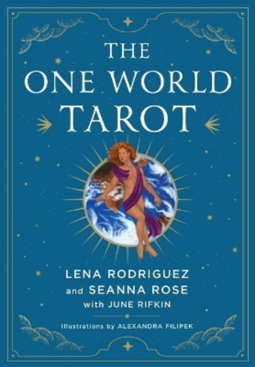 Picture of The One World Tarot: A Deck and Book Set