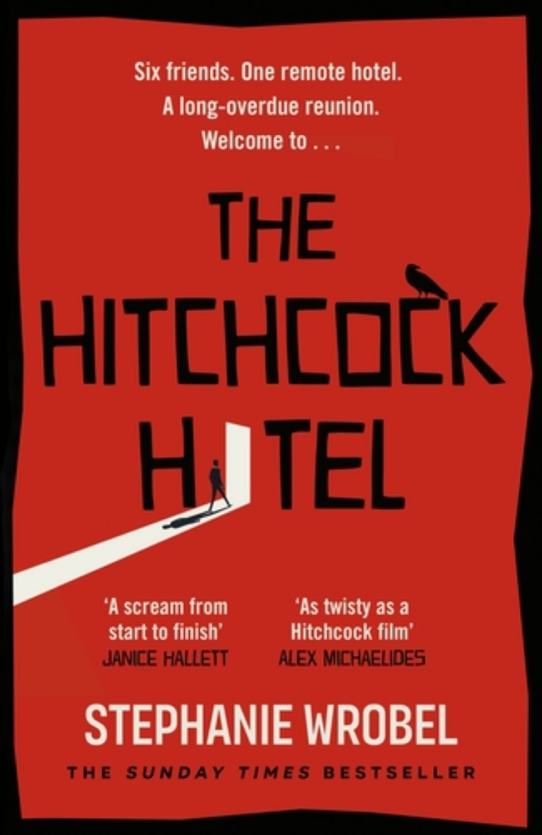 Picture of The Hitchcock Hotel