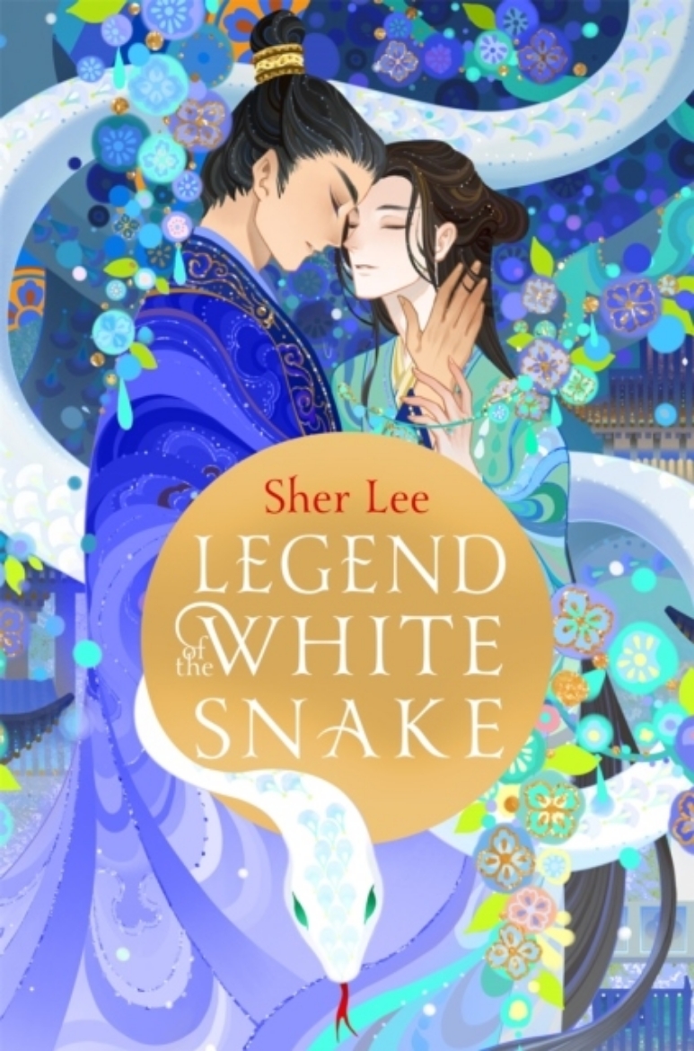 Picture of Legend of the White Snake