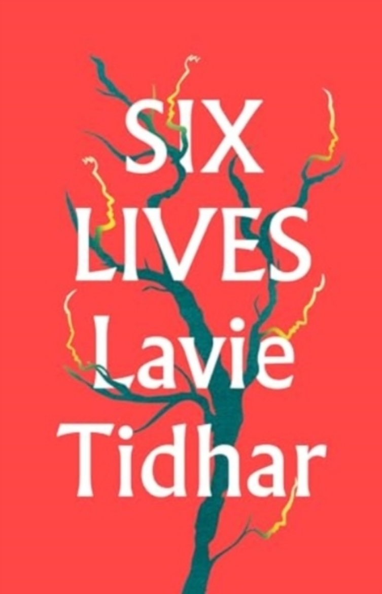 Picture of Six Lives