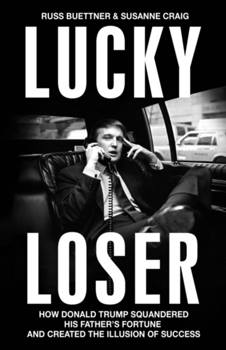 Picture of Lucky Loser