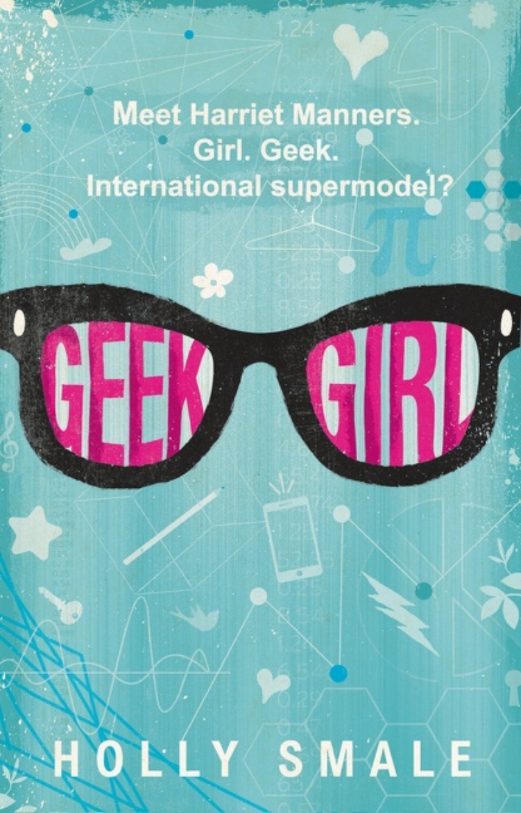 Picture of Geek Girl