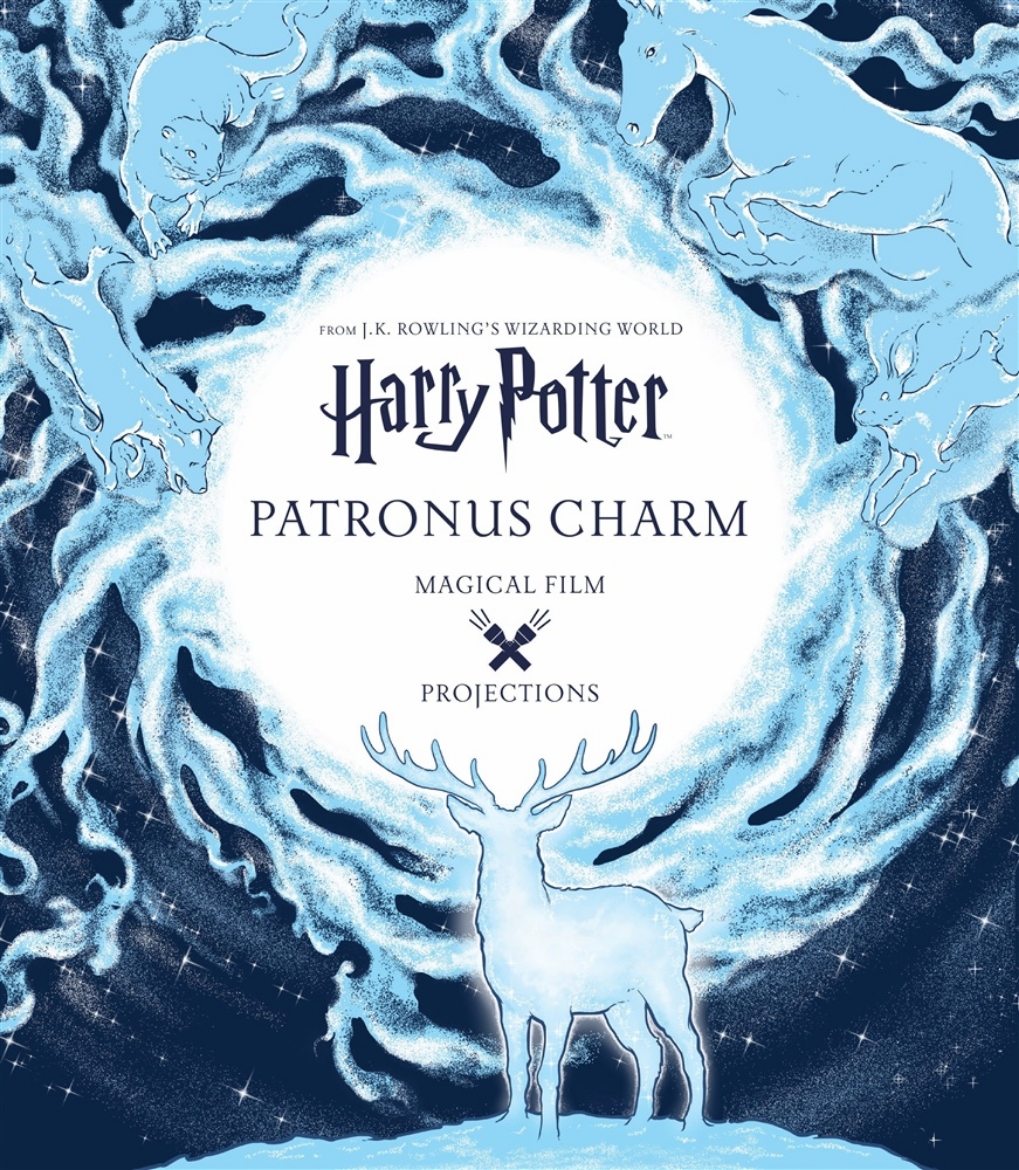 Picture of Harry Potter: Magical Film Projections: Patronus Charm