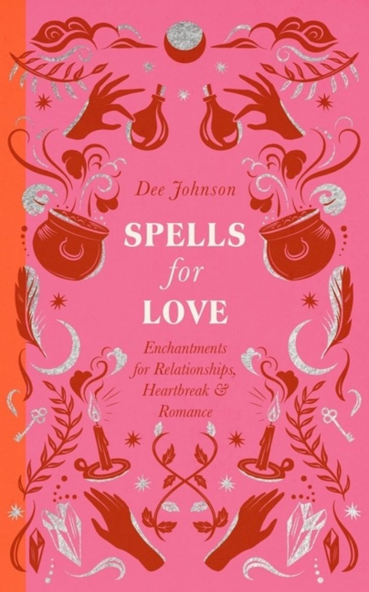 Picture of Spells For Love