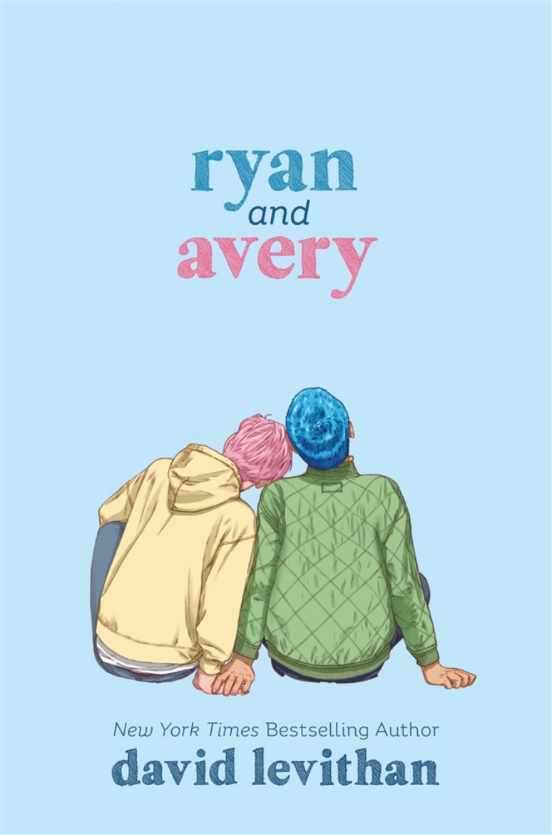 Picture of Ryan and Avery