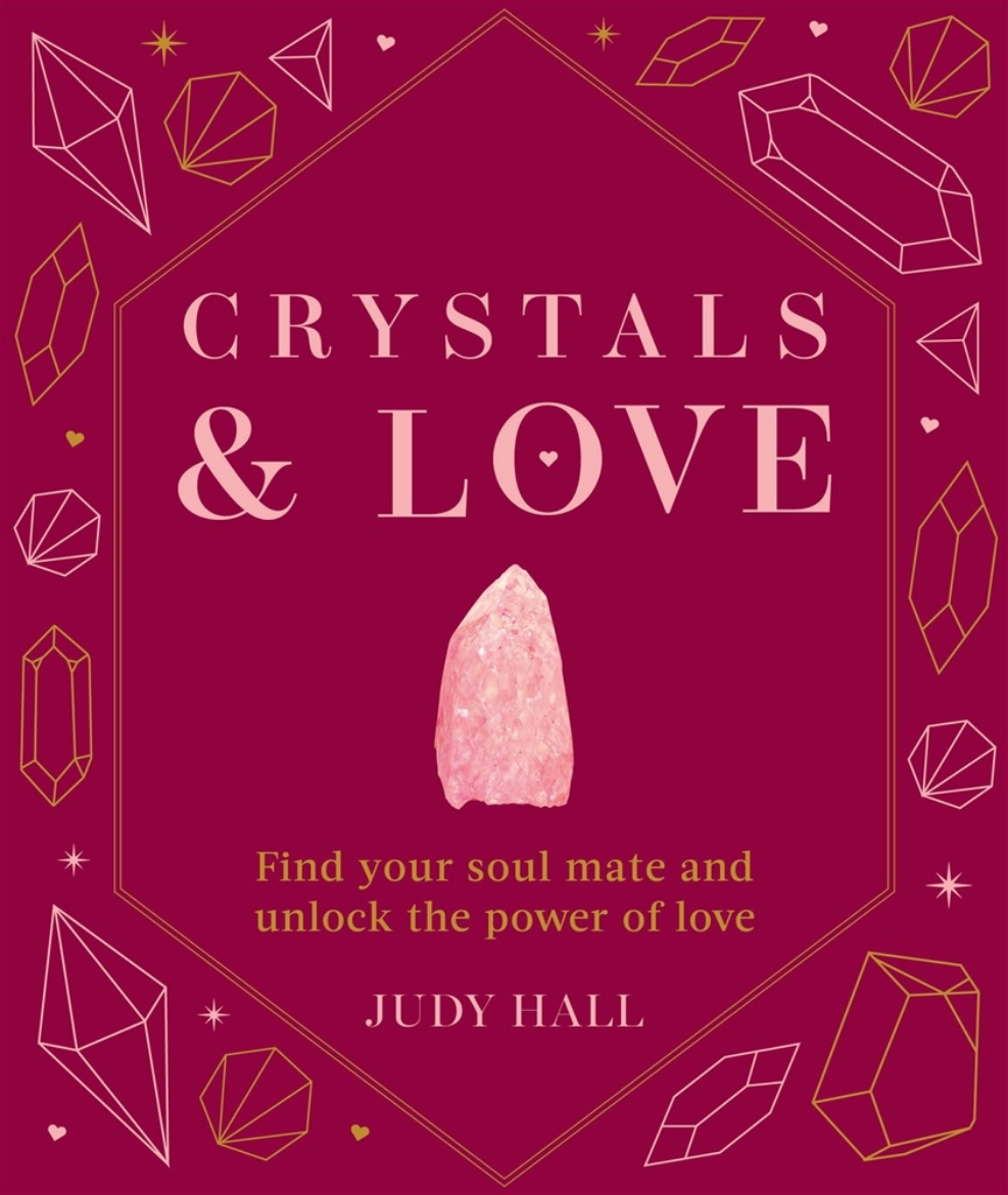 Picture of Crystals & Love