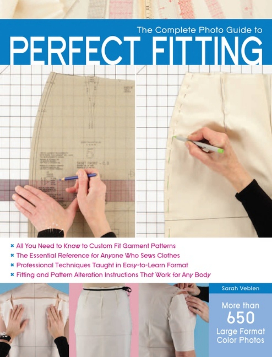 Picture of Complete photo guide to perfect fitting