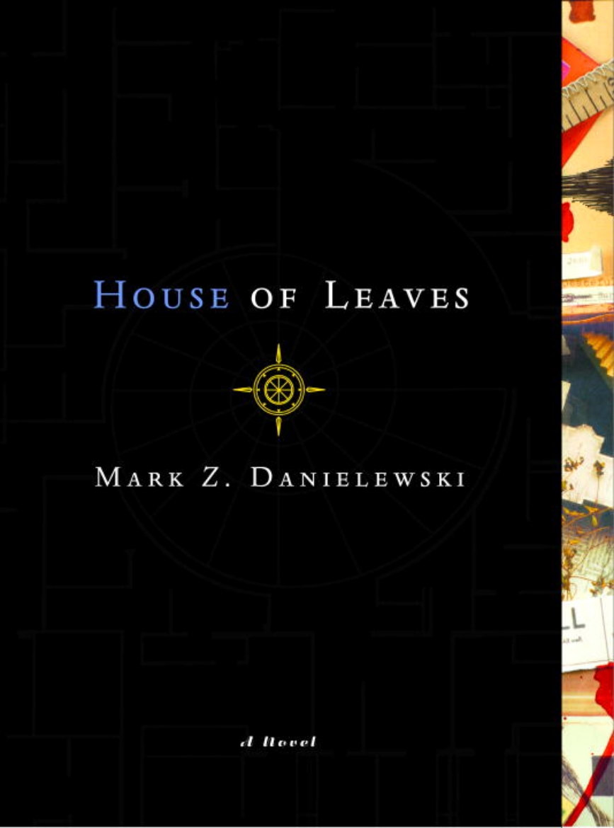 Picture of House of Leaves