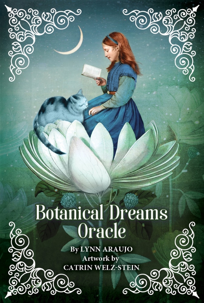 Picture of Botanical Dreams Oracle