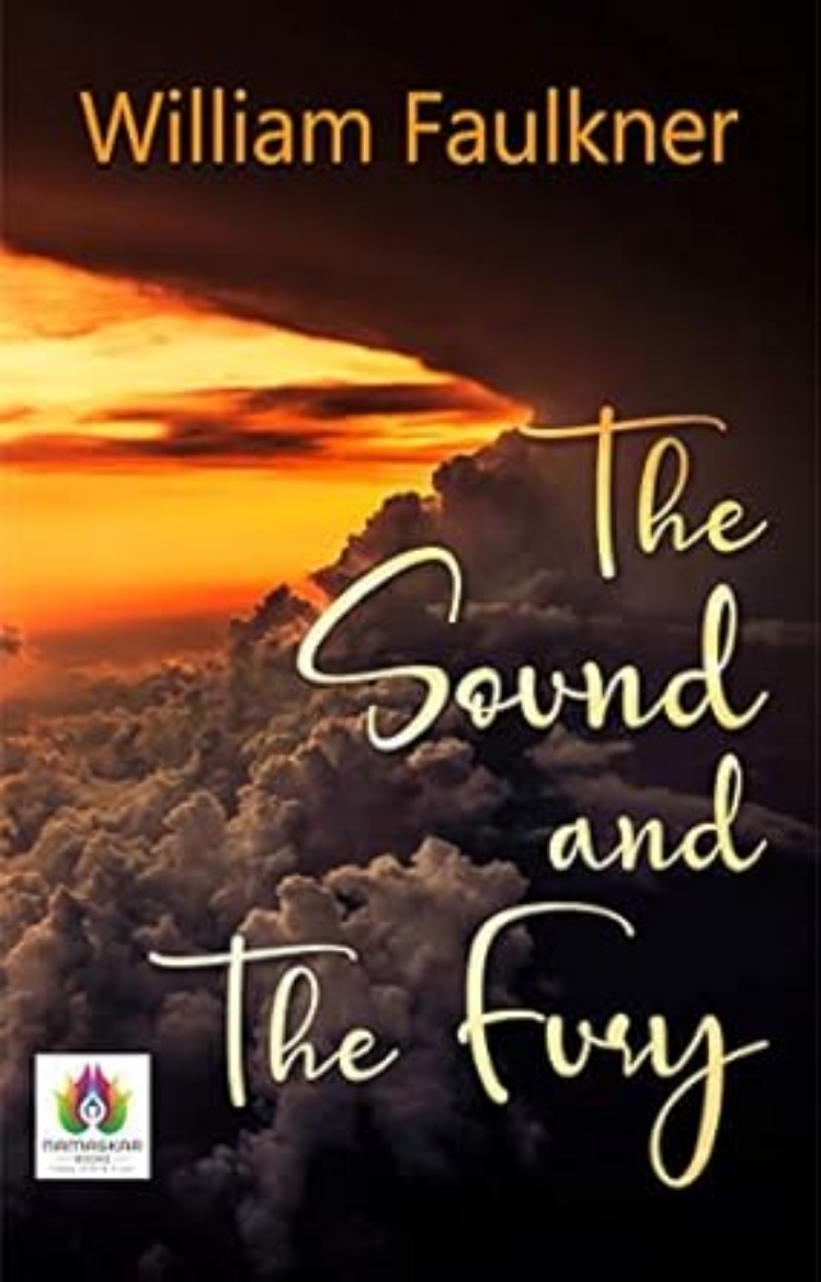 Picture of The Sound and the Fury