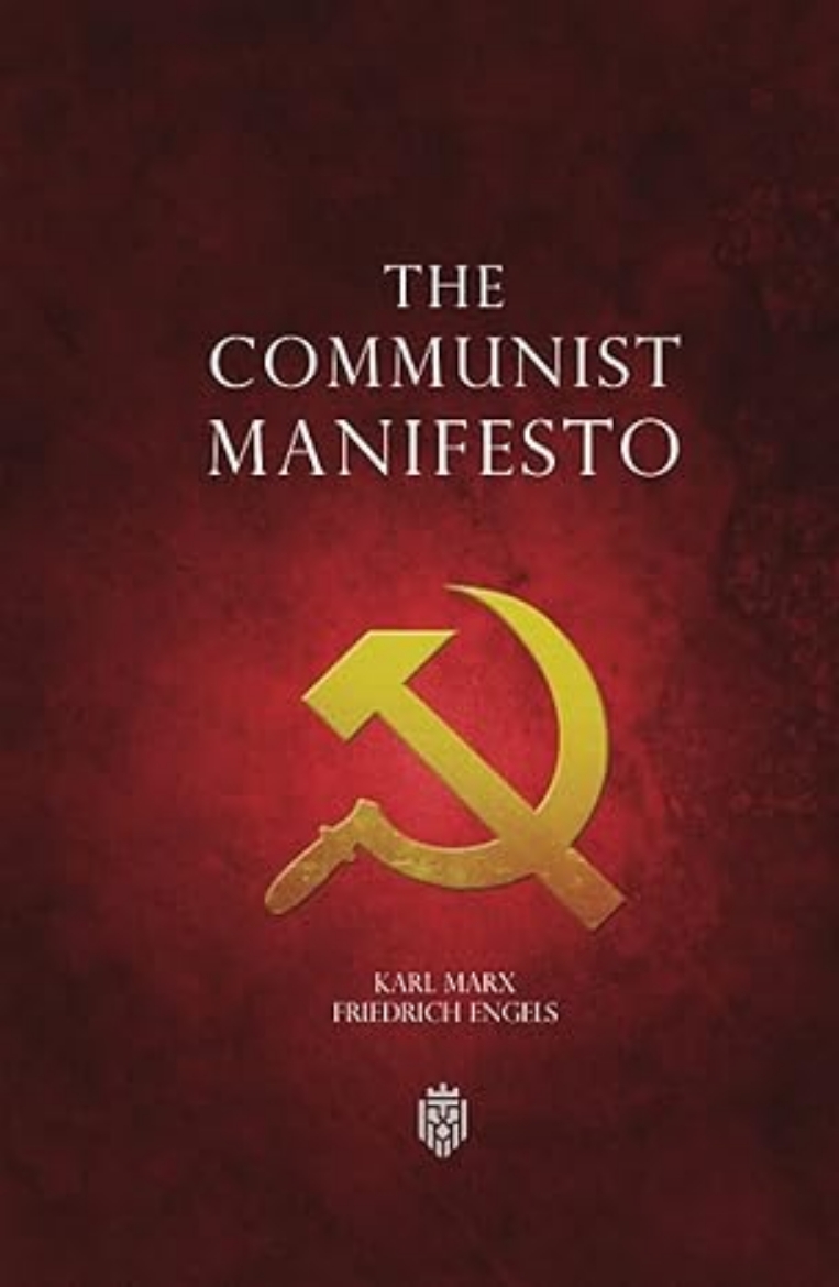 Picture of The Communist Manifesto