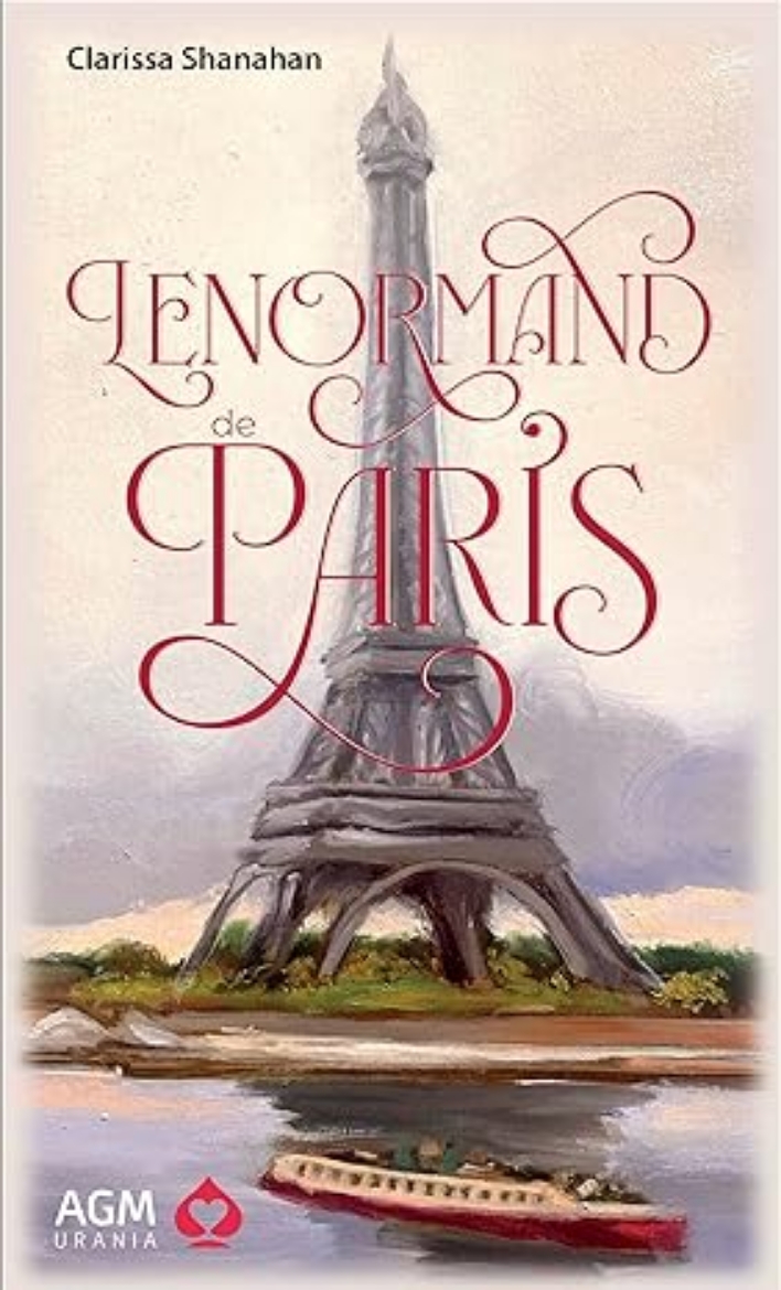 Picture of Lenormand de Paris